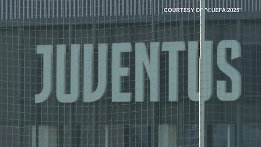 Ufficiale Juventus, respinta l'offerta di Tether