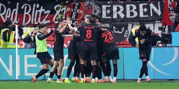 Bundesliga, l'Hoffenheim travolge l'Amburgo. Bayer ok con il colpo dello scorpione di Terrier