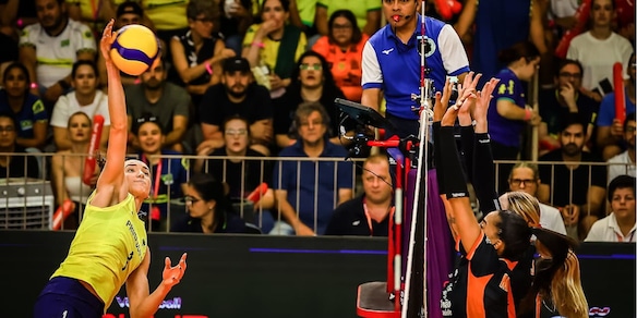 Mondiale per Club: la finale di domani è Conegliano-Scandicci