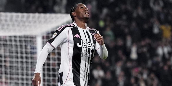 Dove vedere Bologna-Juve in tv? Dazn o Sky, orario