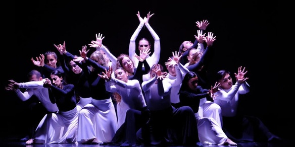 Gran Galà “Lo sport è salute”: 2.400 danzatori in scena al teatro Orione