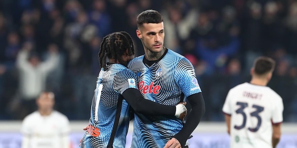 Scamacca, Effetto Palladino: 5 gol e 1 assist in 7 partite