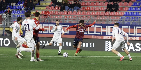 Serie C girone C, il pronostico di Crotone-Casarano