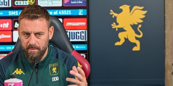 Il Genoa cerca un portiere: così De Rossi vuole strappare Perin alla Juventus