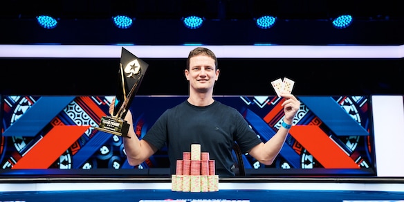 EPT Praga 2025, Matan Krakow vince il Main Event: l'albo d'oro aggiornato