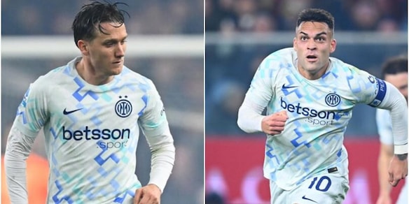 Genoa-Inter, le pagelle: Zielinski tiene, Lautaro decisivo