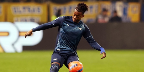 Mercato Lazio, Noslin ha cambiato il suo destino: la mossa decisiva di Sarri