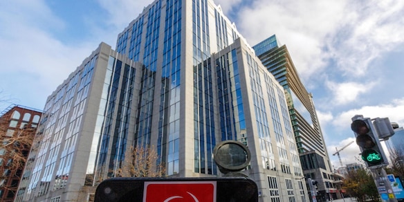 Banca centrale russa, 'Euroclear risarcisca 200 miliardi di euro'