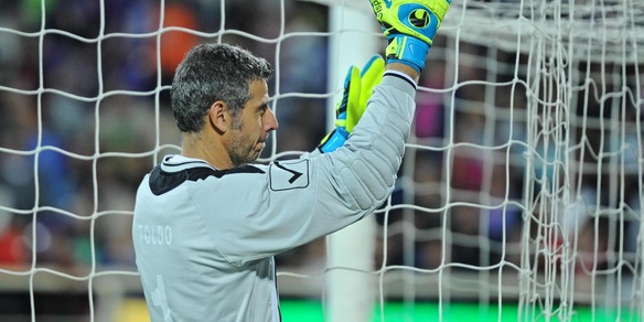 Toldo 'Inter matura, la Serie A così è emozionante'