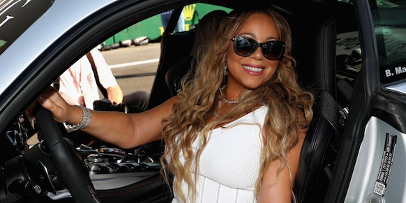 Milano Cortina 2026, sorpresa alla cerimonia d'apertura: canterà Mariah Carey