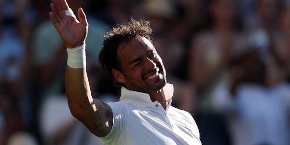 Last Dance non solo per Fognini e Halep: quanti tennisti si sono ritirati nel 2025!