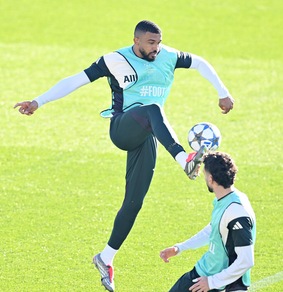 Juve: Bremer 'pronto a ripartire da qui, insieme'