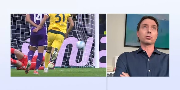 Montolivo sulla crisi della Fiorentina: "Servono uomini, non calciatori"