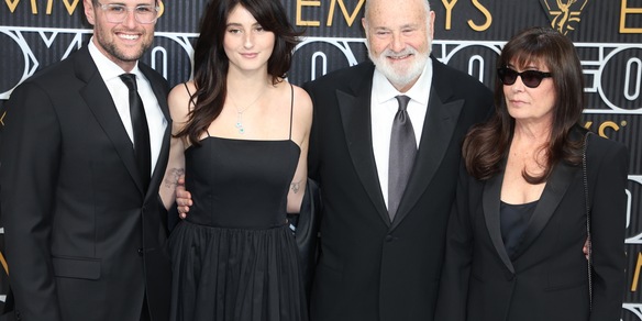 Tmz, 'Nick Reiner sotto custodia della polizia di Los Angeles'