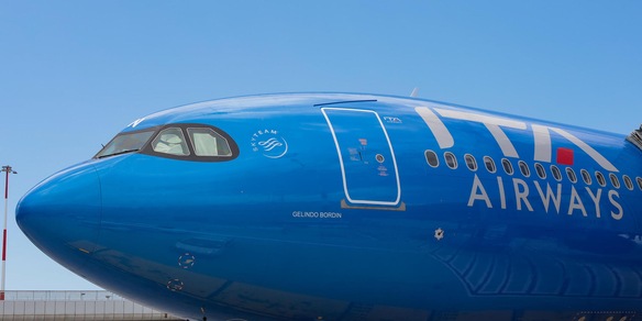 Sindacati, mercoledì 17 sciopero di 4 ore del personale Ita Airways