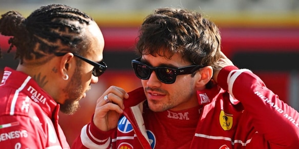Leclerc e l'ultimatum alla Ferrari: "Vincere il Mondiale 2026? Sarà l'anno dell'ora o mai più..."