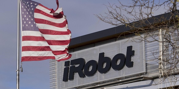 iRobot getta la spugna, il robot aspirapolvere Roomba in bancarotta
