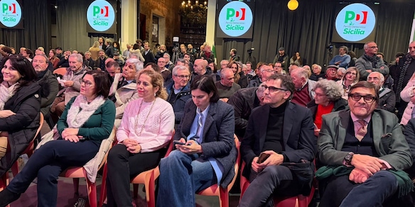 Schlein, 'testardamente unitari' è un metodo che porta frutti