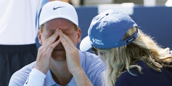 La svolta dell'Atp contro il caldo estremo: arrivano due novità che cambiano tutto
