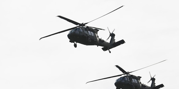 Usa colpiscono tre imbarcazioni nel Pacifico orientale, otto morti