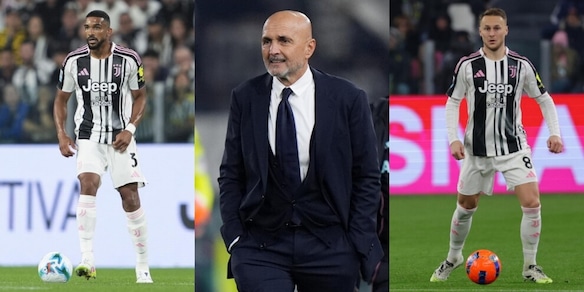 La Juve di Spalletti aspetta la Roma: dal dubbio Bremer alla certezza Koop