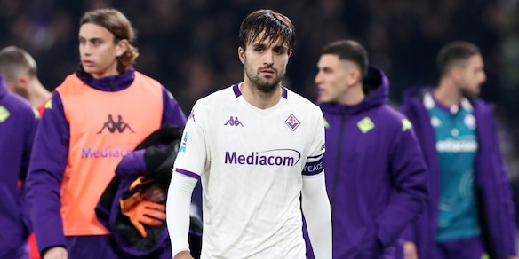 Il clamoroso retroscena sulla Fiorentina: "Volate sedie a Sassuolo, chiesti i danni"