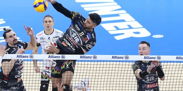 Mondiale per Club: Perugia all'esordio contro i libici dello Swehly