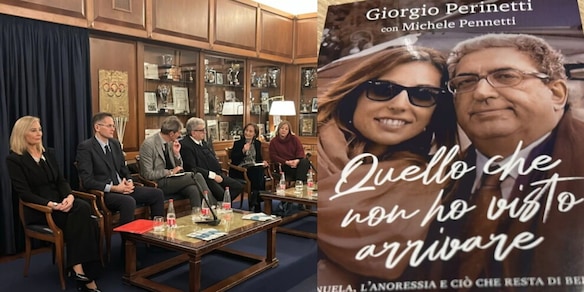 Il testamento di Emanuela è un inno alla vita