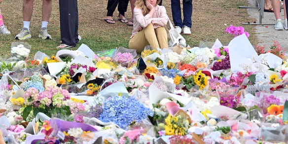 L'attentatore di Bondi Beach si risveglia dal coma
