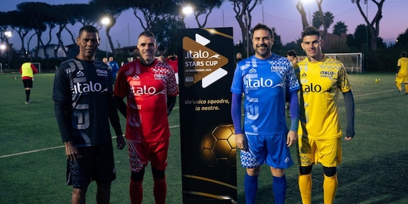 Calcio e inclusione, successo per la Coppa Alkeemia dedicata agli atleti con disabilità