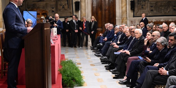 Fontana,io vedo una Russia che ha fallito, non una grande potenza