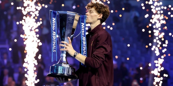 Atp Finals 2026, oltre centomila biglietti venduti