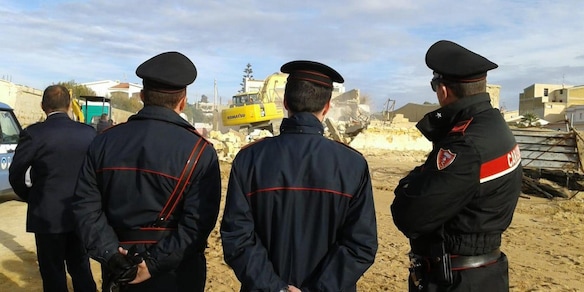 Istat, al Sud oltre 40 nuove case abusive ogni 100 autorizzate