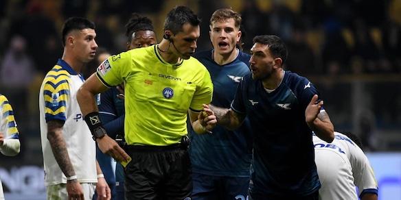 Lazio, due giornate a Basic: la decisione del Giudice sportivo