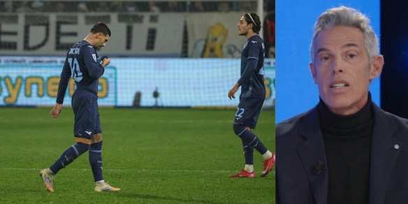 De Marco a Open Var: "Giusto il rosso di Marchetti a Zaccagni, ha seguito tre criteri"