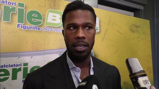 Keita: "L'obiettivo è tornare in Serie A con il Monza"