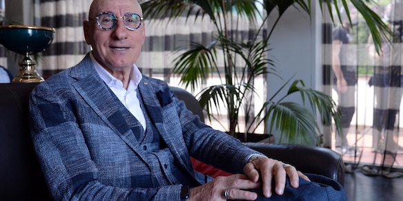 Azzurri: Graziani compie 73 anni, 'Mi piace l'Italia di Gattuso'