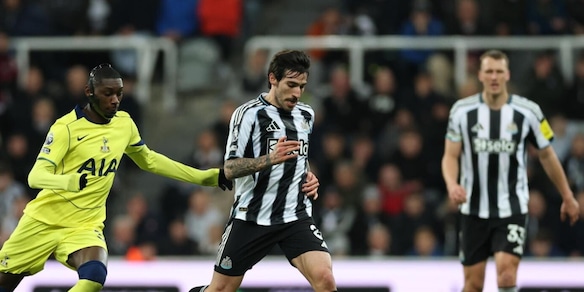 Pronostico Newcastle-Fulham, che occasione per Tonali e compagni