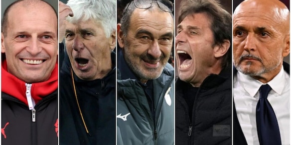 Se... il calcio di una serie A imperfetta