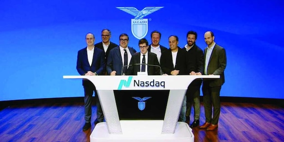 La Lazio a Wall Street: il mercato dei giganti, le regole e il processo per entrare