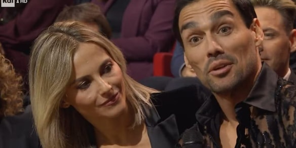 Ballando con le stelle, Fialdini e Fognini da Bruno Vespa: le nuove rivelazioni