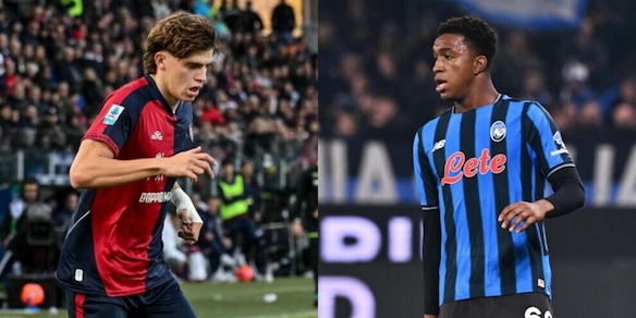 Cagliari è una grande Palestra. L'Atalanta gongola: con Ahanor la coppia del futuro