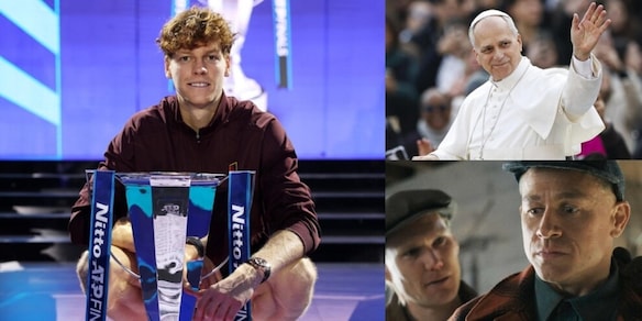 I nomi più cercati su Wikipedia nel 2025: Sinner batte tutti, ecco la classifica