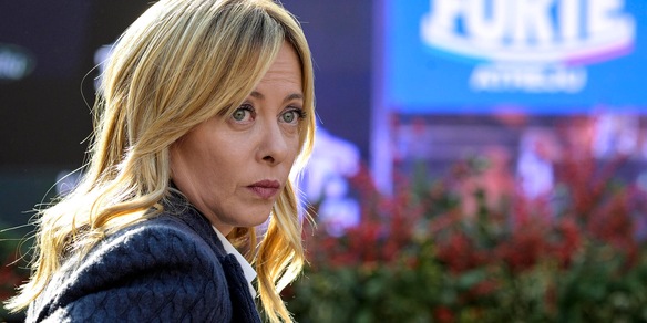 Meloni, firmare il Mercosur quando includerà garanzie per gli agricoltori