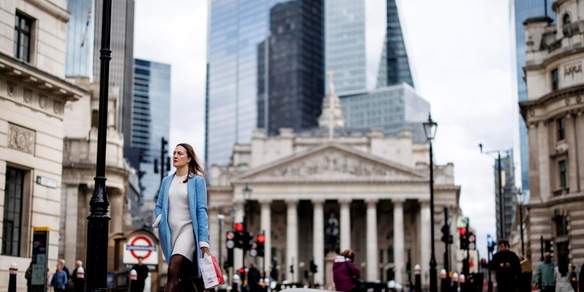 Borsa: Europa gira tutta al rialzo, corre Londra