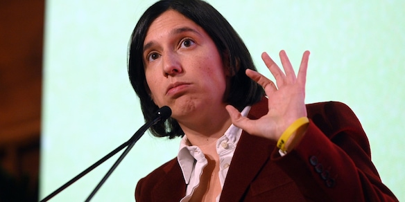 Schlein a Meloni, Salvini è il vicepremier o il portavoce di Mosca?