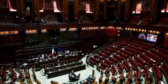 Ok Camera a risoluzione maggioranza, sanzioni a Mosca su basi solide