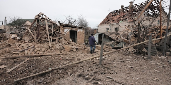 Media, 'funzionari Usa e Russia si vedono a Miami nel fine settimana'