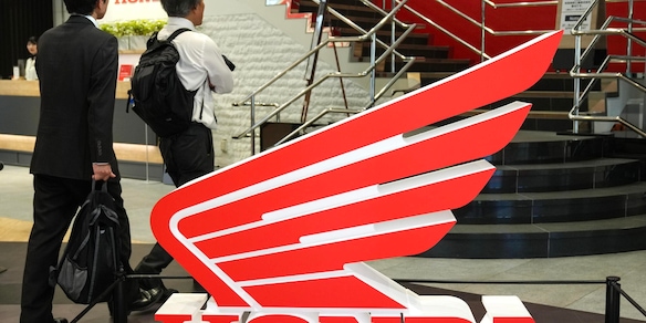 Carenza chip, Honda ferma gli impianti in Giappone e Cina