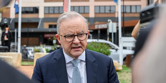 Premier Australia, 'sanzioni contro odio, divisione e radicalizzazione'